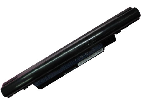 Compatible laptop battery gateway  for ID49C Series 