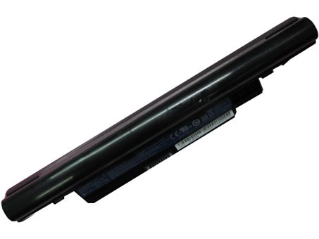 Compatible laptop battery acer  for AS10H5E 