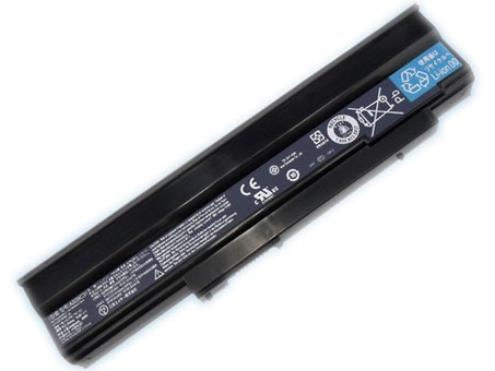 Compatible laptop battery gateway  for NV52 Series 