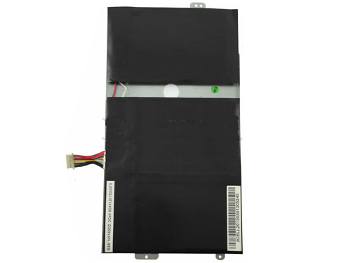 Compatible laptop battery BENQ  for HD1409 