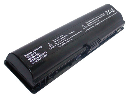 Compatible laptop battery hp  for Pavilion dv2312us 