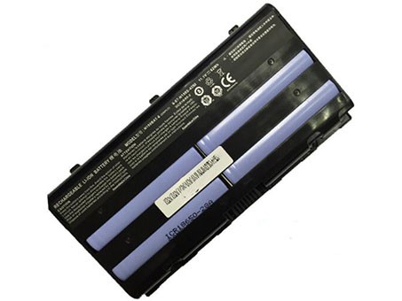 Compatible laptop battery CLEVO  for N170RF1-G 