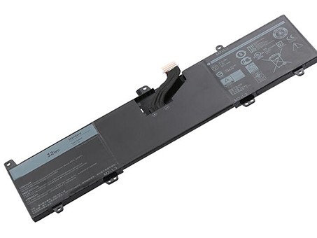 Compatible laptop battery DELL  for Inspiron-11-3162 