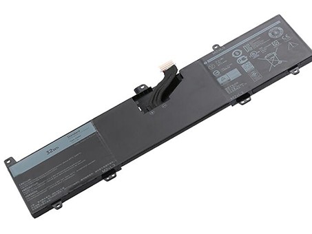 Compatible laptop battery DELL  for 0PGYK5 