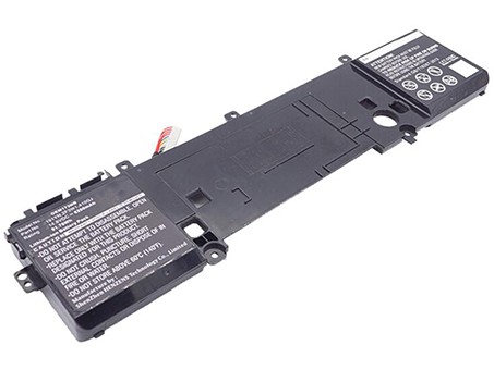 Compatible laptop battery dell  for P42F 