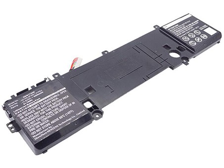 Compatible laptop battery Dell  for P42F 