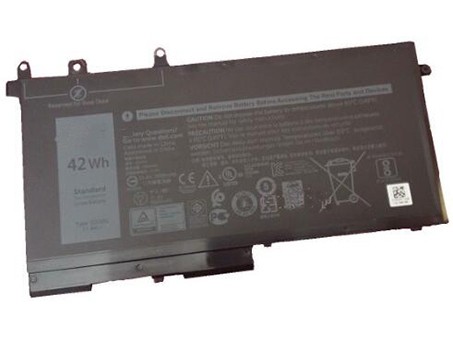 Compatible laptop battery Dell  for Latitude-E5280 