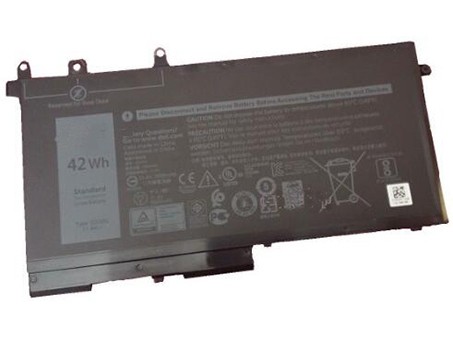 Compatible laptop battery Dell  for Latitude-E5480 