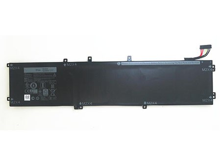 Compatible laptop battery DELL  for 4GVGH 