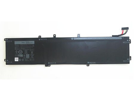 Compatible laptop battery Dell  for 1P6KD 