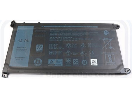 Compatible laptop battery for dell Chromebook-11-3189 Compatible laptop battery dell for Chromebook-11-3189