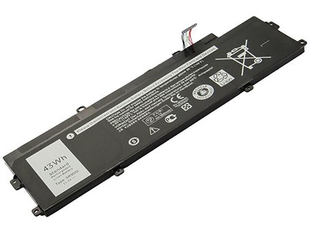 Compatible laptop battery DELL  for KTCCN 