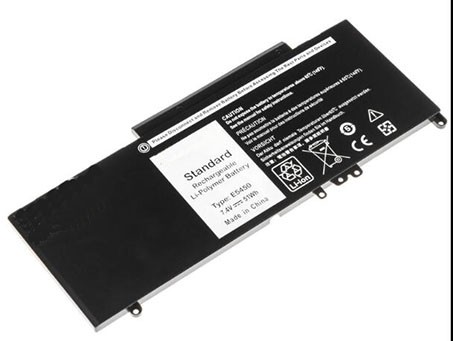 Compatible laptop battery Dell  for Latitude-E5470 