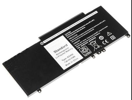 Compatible laptop battery dell  for 8V5GX 