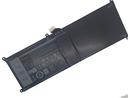 Compatible laptop battery Dell  for XPS-12-9250-D2608TB 