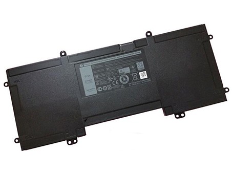 Compatible laptop battery DELL  for MJFM6 