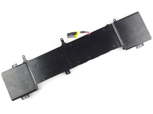 Compatible laptop battery Dell  for 6JHCY 