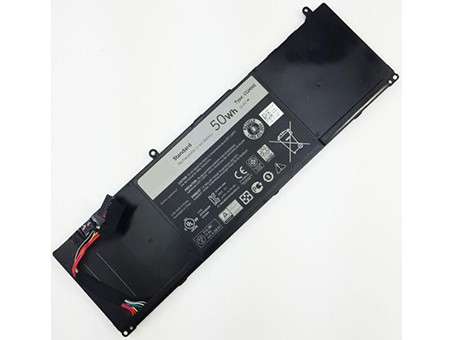 Compatible laptop battery DELL  for NYCRP 