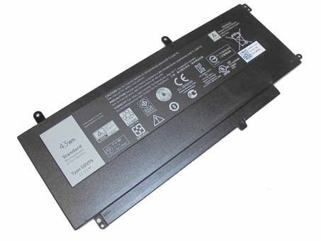 Compatible laptop battery dell  for 0PXR51 