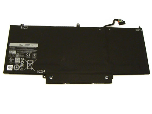 Compatible laptop battery DELL  for XPS11D-1508T-Series 