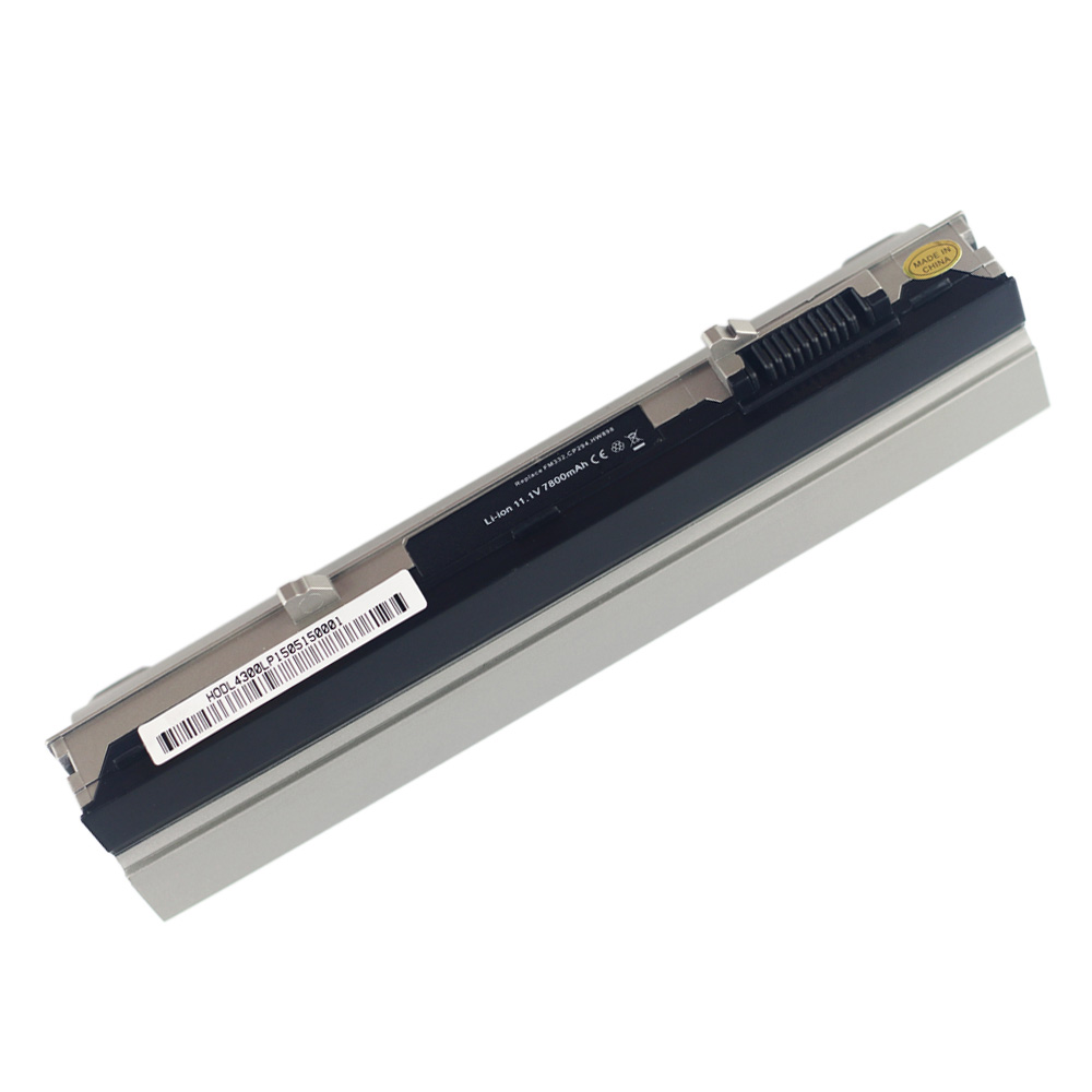 Compatible laptop battery dell  for CP296 