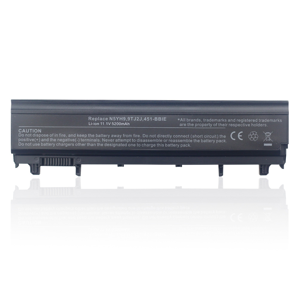 Compatible laptop battery DELL  for F49WX 