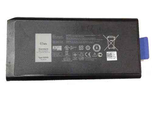 Compatible laptop battery Dell  for YGV51 