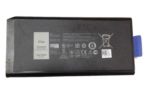 Compatible laptop battery dell  for DKNKD 