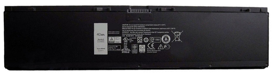 Compatible laptop battery dell  for 5K1GW 