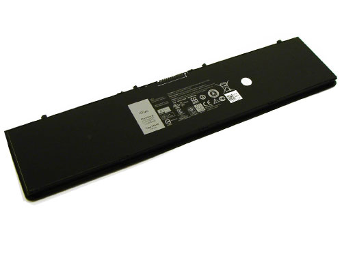 Compatible laptop battery dell  for 0909H5 