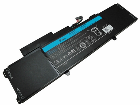 Compatible laptop battery dell  for XPS-P30G 