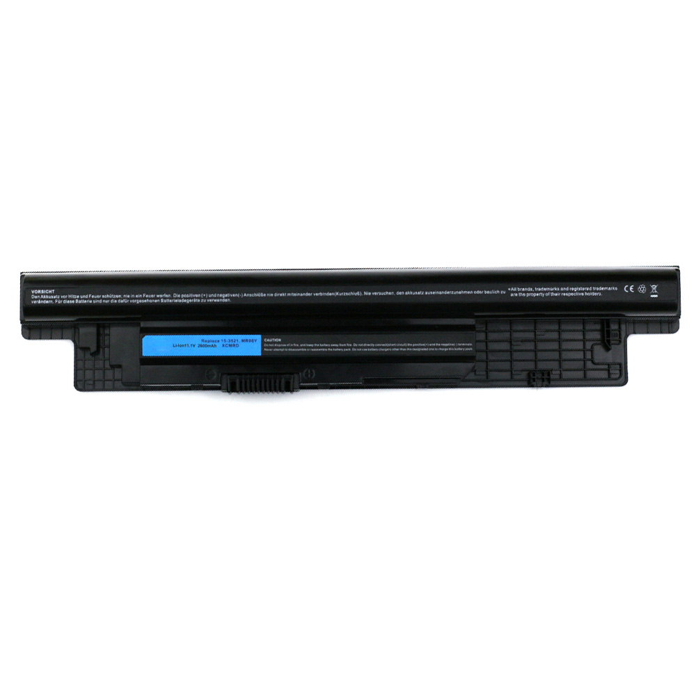 Compatible laptop battery Dell  for N121Y 