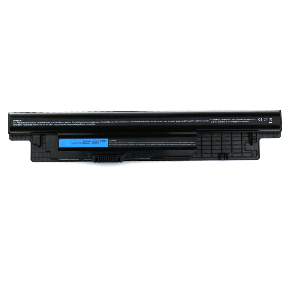 Compatible laptop battery dell  for Inspiron-14R-(5421) 