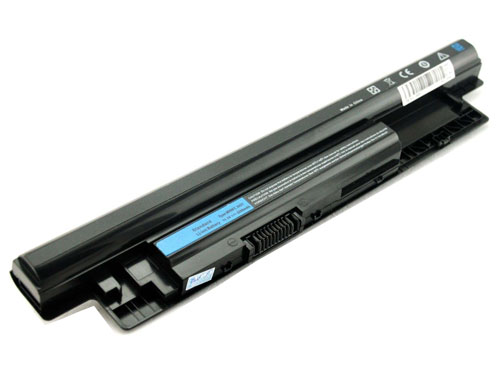 Compatible laptop battery Dell  for W6XNM 