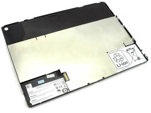 Compatible laptop battery DELL  for P715M 