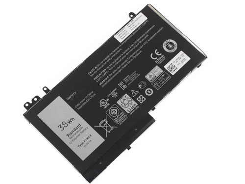 Compatible laptop battery Dell  for 9P4D2 
