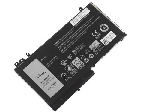 Compatible laptop battery dell  for Latitude-12-5000 