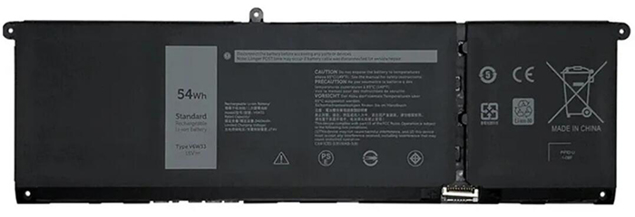 Compatible laptop battery dell  for Inspiron-3515 