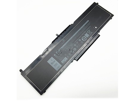 Compatible laptop battery DELL  for NY5PG 