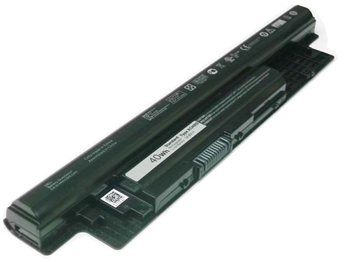 Compatible laptop battery dell  for Inspiron-17-5721 