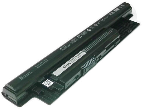 Compatible laptop battery Dell  for Inspiron-17-3721 