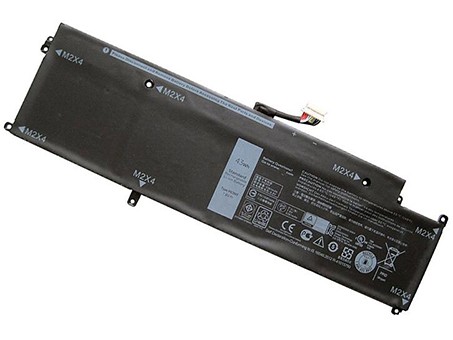 Compatible laptop battery dell  for WY7CG 