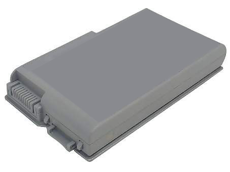 Compatible laptop battery Dell  for Latitude D500 Series 