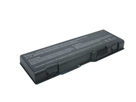 Compatible laptop battery Dell  for Inspiron 6000 