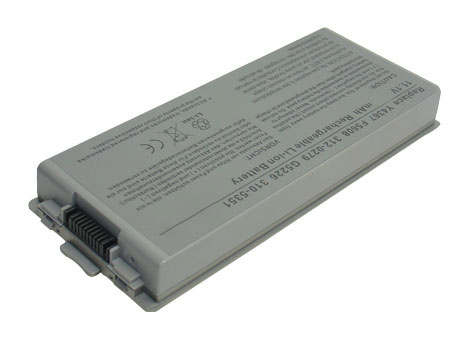 Compatible laptop battery DELL  for C5340 