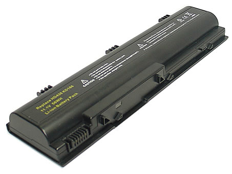 Compatible laptop battery dell  for 451-10289 