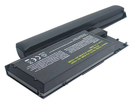 Compatible laptop battery Dell  for 312-0383 