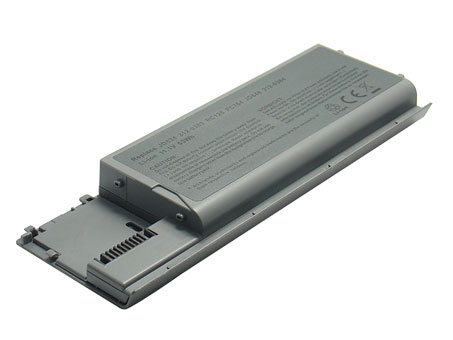 Compatible laptop battery dell  for GD787 