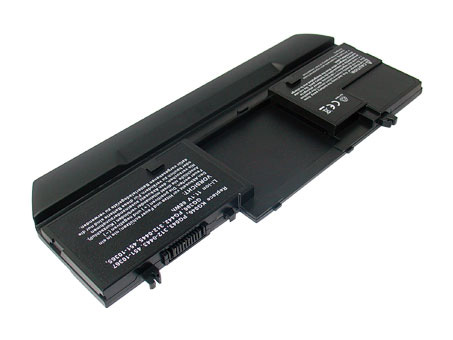 Compatible laptop battery Dell  for JG168 