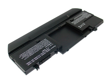 Compatible laptop battery DELL  for JG181 